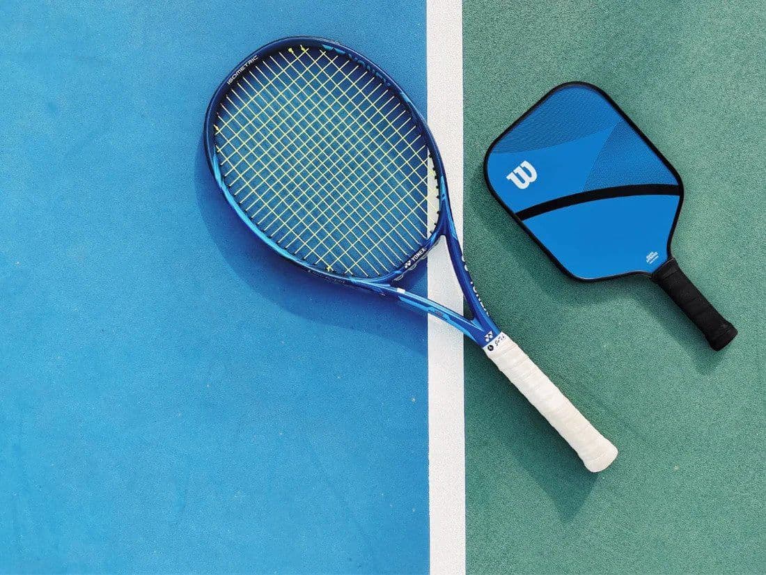 Tennis Lessons: Pickleball’s Fight against Fragmentation